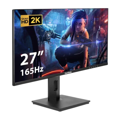 ExeGate Combat EG3207A 31.5