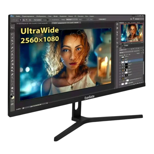 ExeGate SmartView ES1500 29