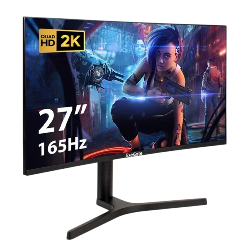 ExeGate Combat EG2700A 27